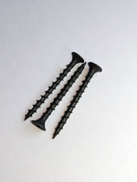 3,5х41 (500 грамм.) Саморез по г/к КРУП. рез., фосф.