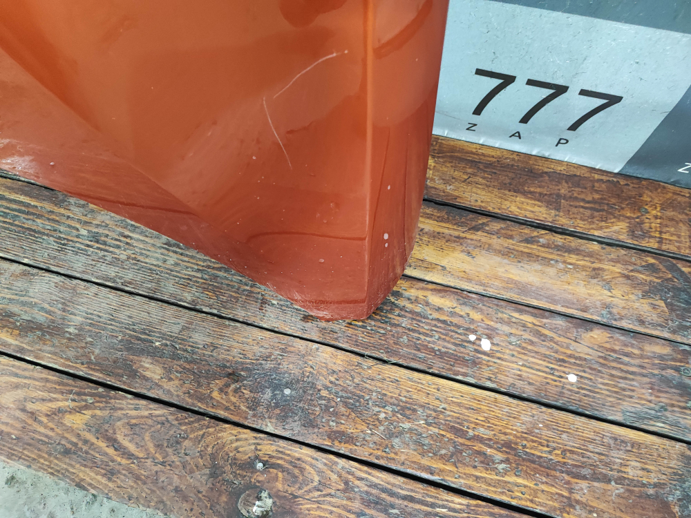 Капот LADA Vesta 15-нв Б/У Оригинал 8450039378