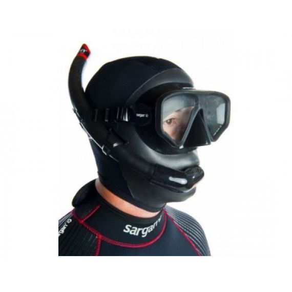 Подшлемник зимний SARGAN для подводной охоты