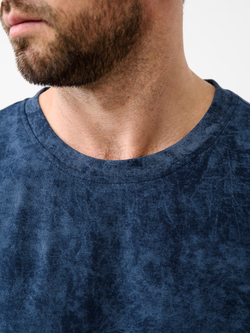 Футболка мужская "Роза ветров"