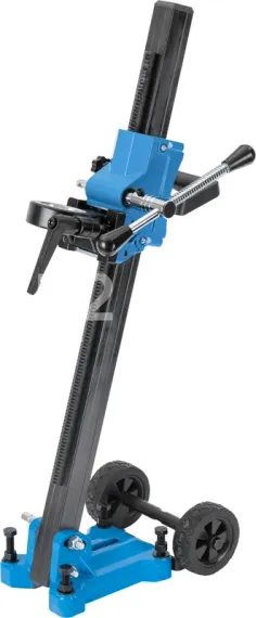 Стойка наклонная для дрели алмазного бурения Heden BR-160H