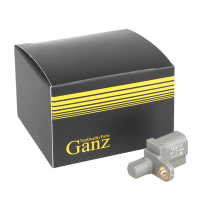 Датчик ABS задний L=R Focus III/Kuga II/C-Max II/Transit Connect/V40 12- GANZ GIJ21042