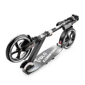 Самокат Trolo Comfort 2017