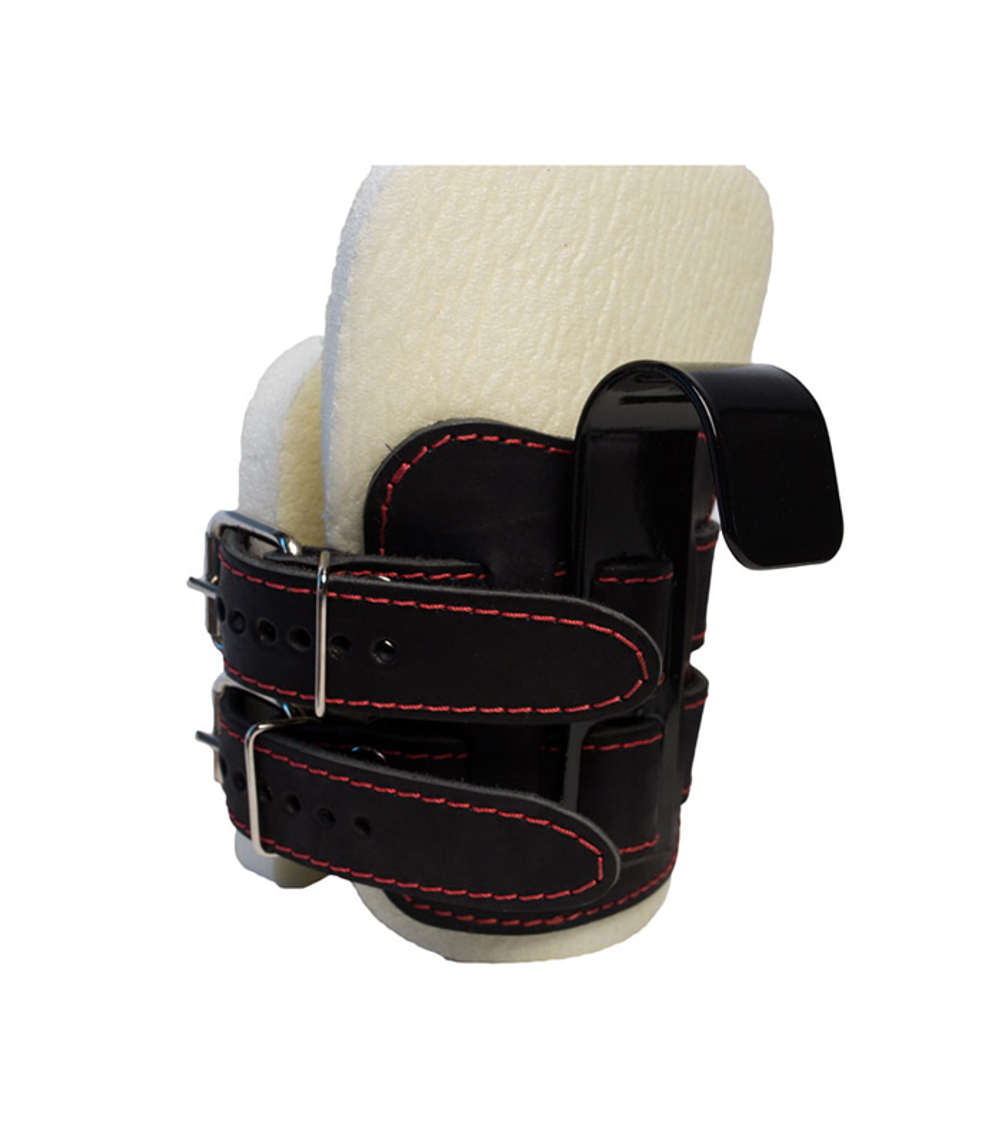 Крюки на ноги PLAIN (до 100 кг)