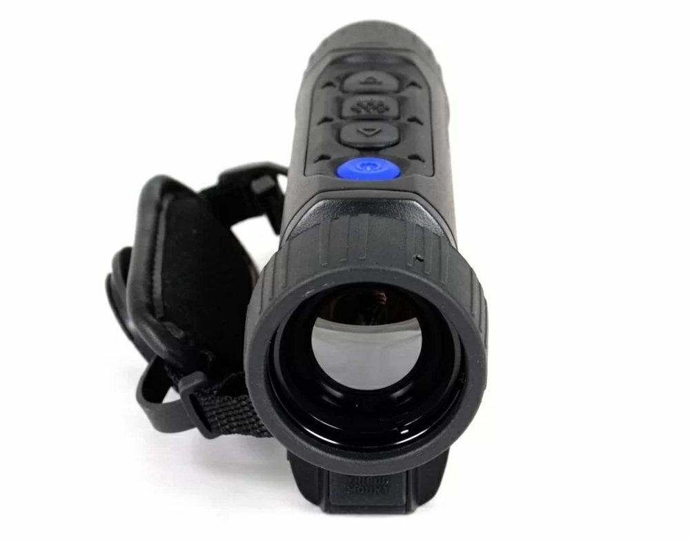 Тепловизионный монокуляр Pulsar Axion XQ38