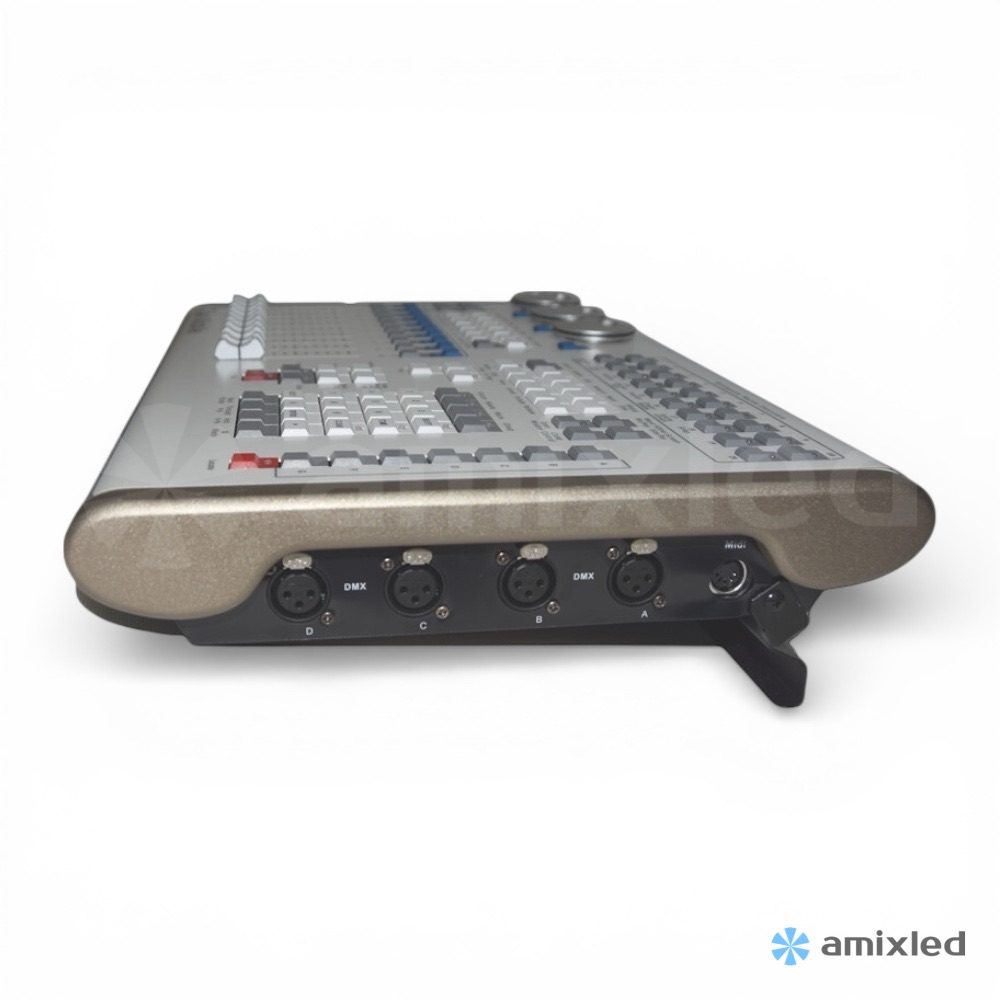 Световая консоль Amixled AV TITAN MOBILE