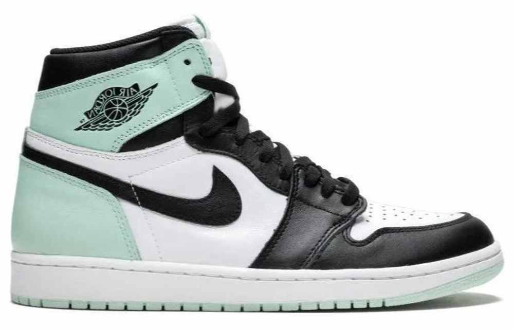 Кроссовки Jordan Air Jordan 1 Retro High Igloo