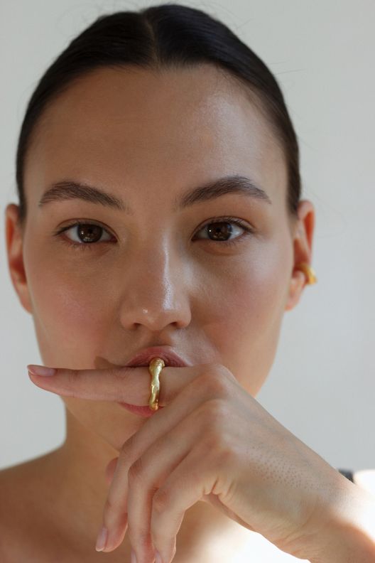 Кольцо Sade / Mari Cush