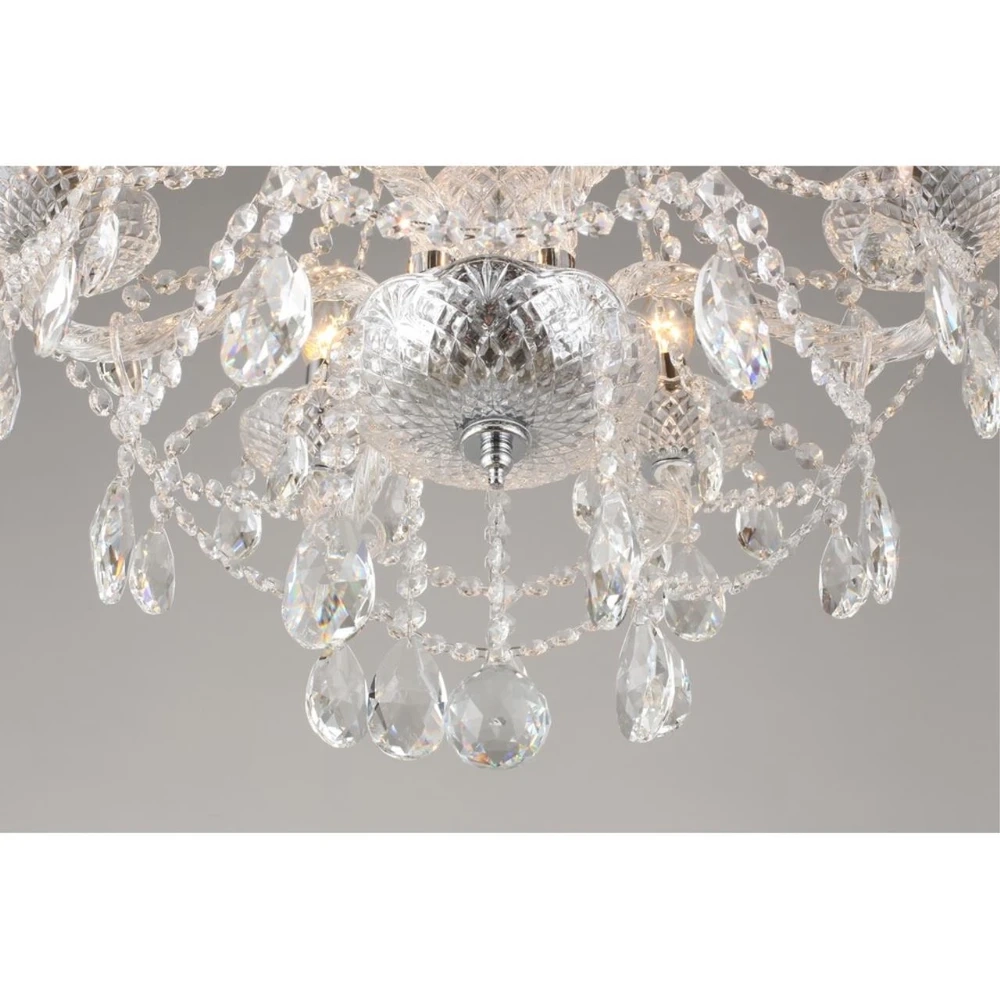 Подвесная люстра Aployt KOLETTA APL.755.03.06