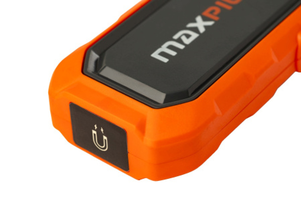 Фонарь универсальный аккум. MAXPILER MWL-06