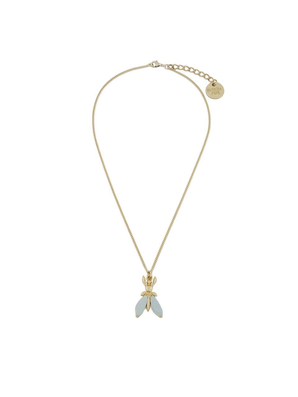 Ожерелье  женское PATRIZIA PEPE
