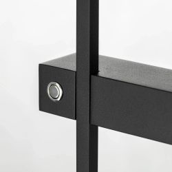 Citilux PIXEL CL216371 LED Светильник настенный Чёрный