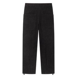 БРЮКИ YMKASHIX VELVET SERIES TWO