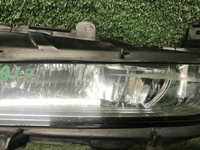 ПТФ левая Lexus RX 4 (2019-2022)