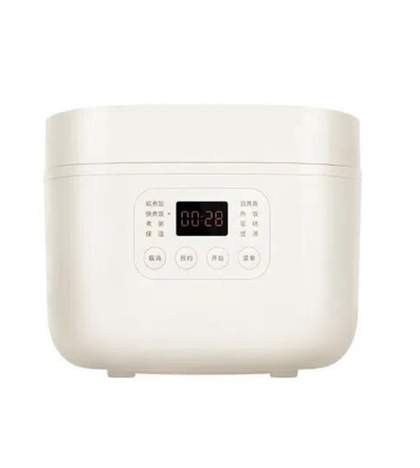 Мультиварка-рисоварка Xiaomi Mijia Rice Cooker N1 (MFB13A0) 3L