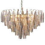 Подвесная люстра Stilfort FLORIN 1021/03/18P