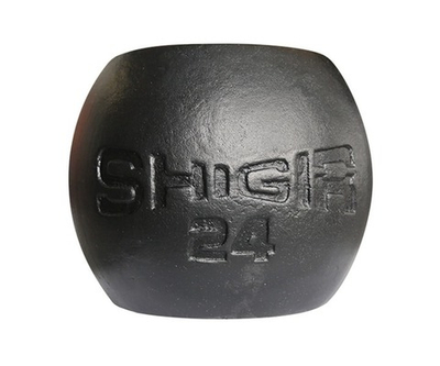 Гиря-колокол 24 кг