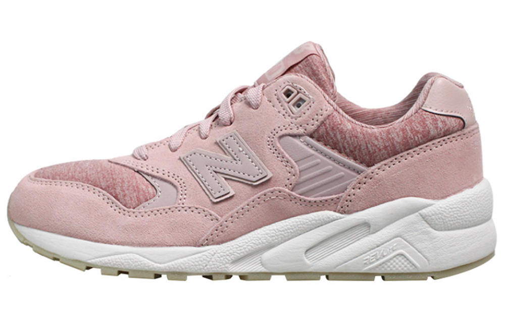 Кроссовки New Balance Nb 580 (Женская размерная сетка)