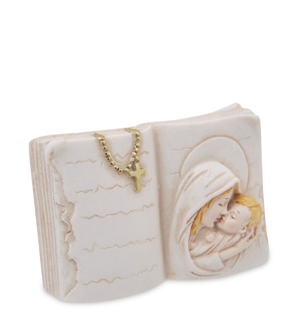 GAEM Art MN-515 Панно настольное «Дева Мария с младенцем»