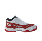 Кроссовки Air Jordan 11 Retro Low IE 'Gym Red' 919712-101
