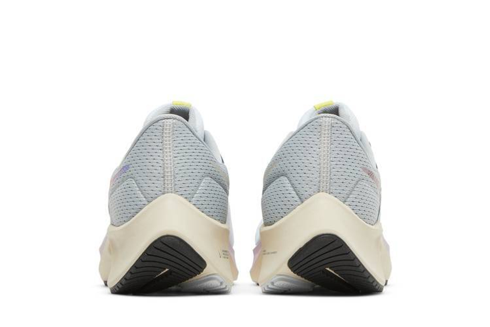 Кроссовки Nike Pegasus 38 Zoom Prm (Женская размерная сетка)
