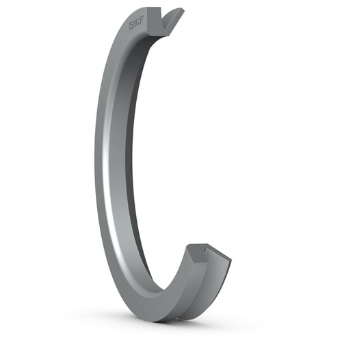 V-ring seal, VL design, global standard, interchangeable with VR3 design 140 VL R