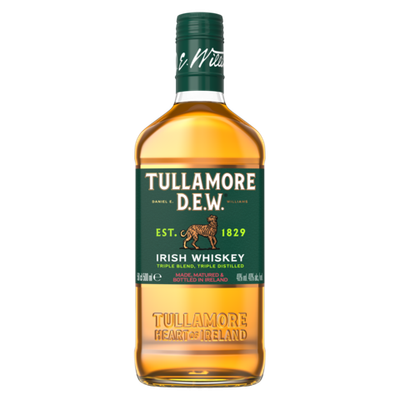 Tullamore D.E.W. Original 0,5 л.