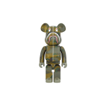 Дизайнерские игрушки BE@RBRICK x BAPE(R) 1000% 2023 70cm, BE@RBRICK-2311-0052