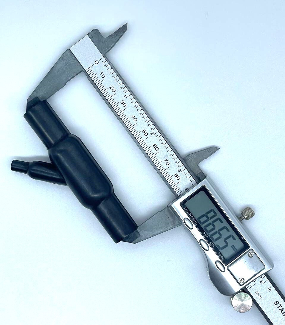 Boot Термоусаживаемый 342А 024