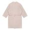 Эрин (розовый) M (р.54-56) Халат вафельный