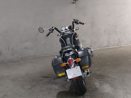 BMW R1200C 1997