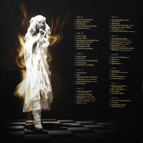Stevie Nicks / Stand Back 1981-2017 (6LP)