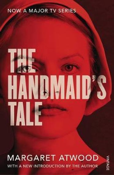 The Handmaid&#39;s Tale