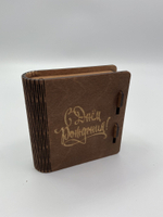 с днем рождения коробка