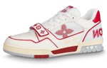 Кроссовки LOUIS VUITTON Trainer, 1A98VI