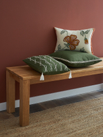 Подушка декоративная spring vibes из коллекции ethnic, 30х45 см