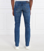 Джинсы Stephen Joop! Jeans - темно-синий(30033385)