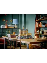 Конструктор Harry Potter 76435 Замок Хогвартс Большой зал