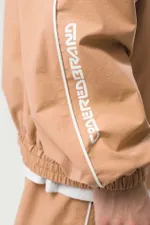 Олимпийка Codered Piping 24 песочная