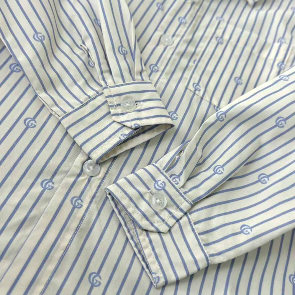 Рубашка Gucci, арт. 466629474