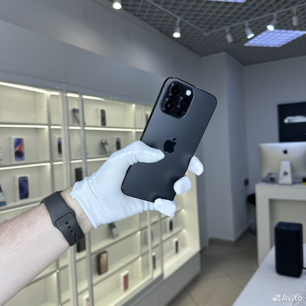 iPhone 14 Pro Max, 128 ГБ б/у