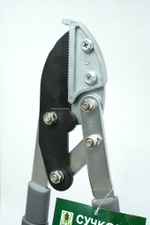 СУЧКОРЕЗ GREEN BELT С АЛЮМИНИЕВЫМИ РУЧКАМИ