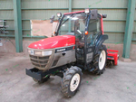 Yanmar AF24 (б/у, Япония) — фото 2