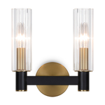 Настенный светильник Freya Ambra FR5167WL-02B