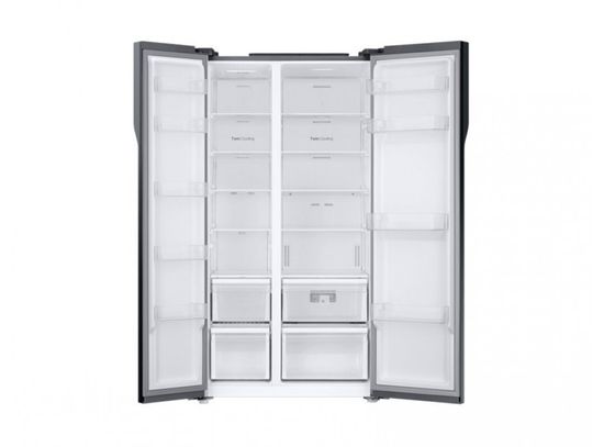 Холодильник Samsung RS55K50A02C