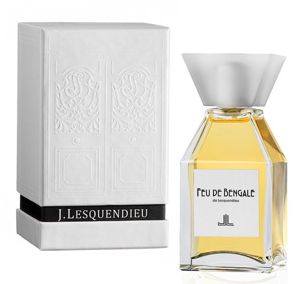 J. Lesquendieu Feu De Bengale