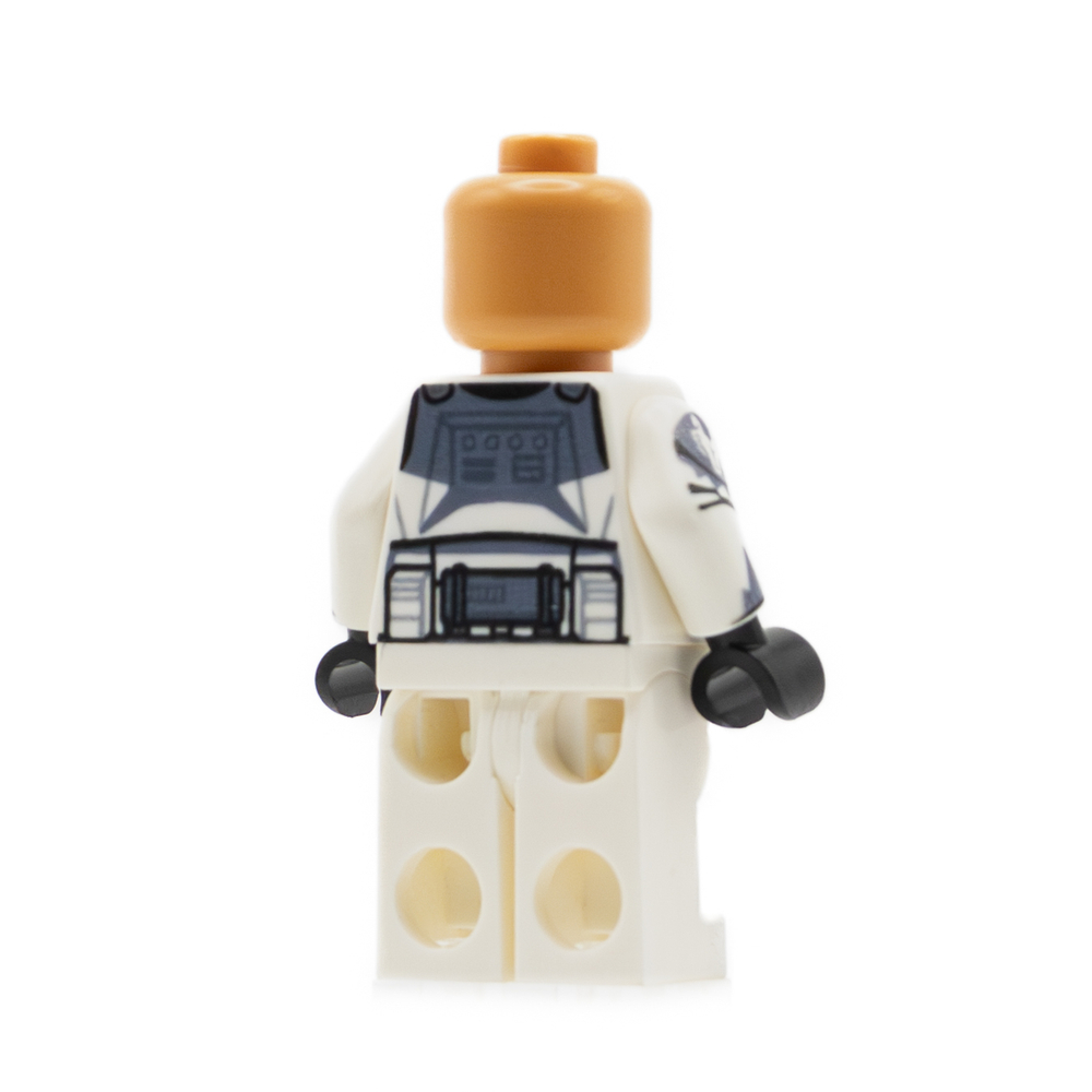 Клон-коммандер Вульф (1 фаза)