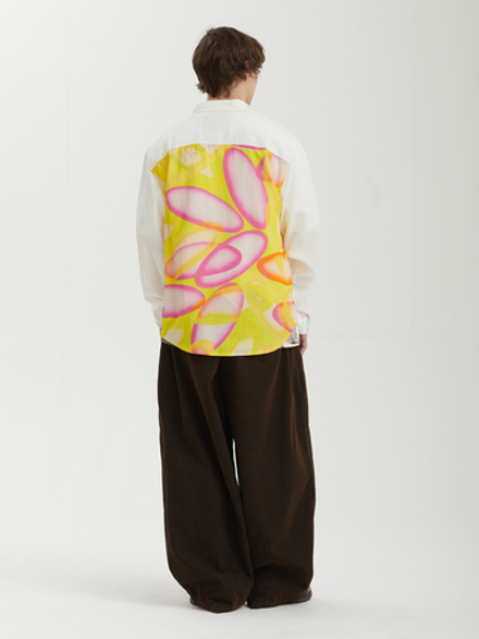 Мужская Рубашка Pilule