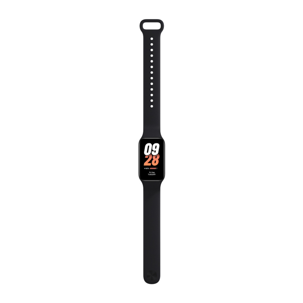 Браслет Xiaomi Smart Band 8 Active black