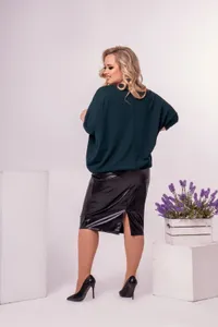 Костюм с юбкой УК-3345-2